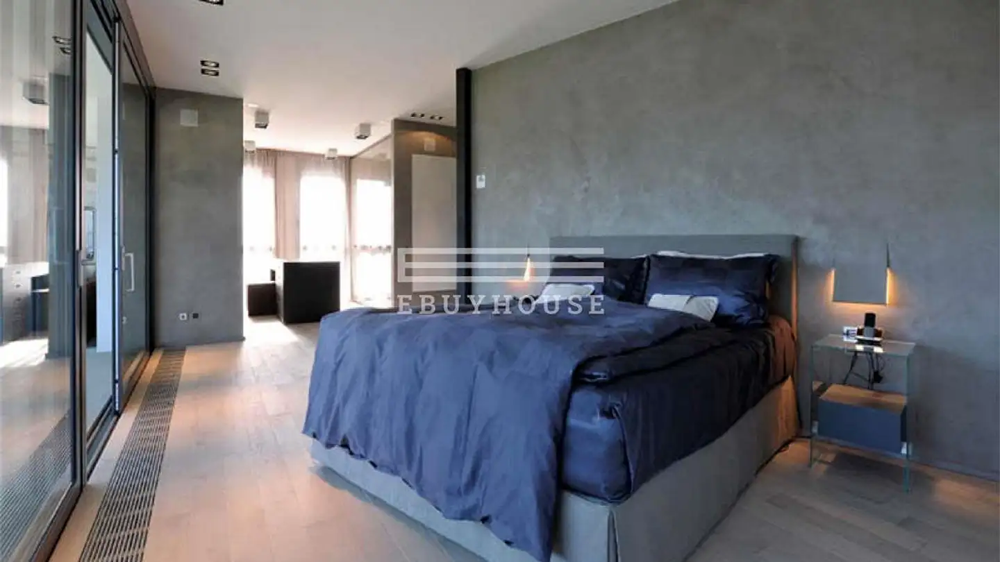 Villa in vendita - Via Levina, 6912 Pazzallo - Photo 4