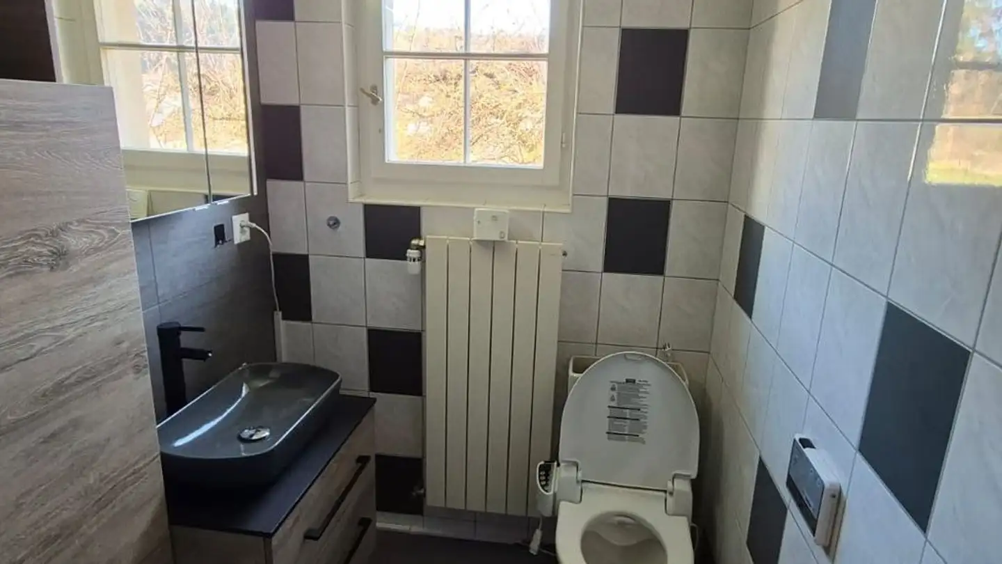 Appartamento in affitto - Untere Hauptstrasse 2, 4665 Oftringen - Foto 3