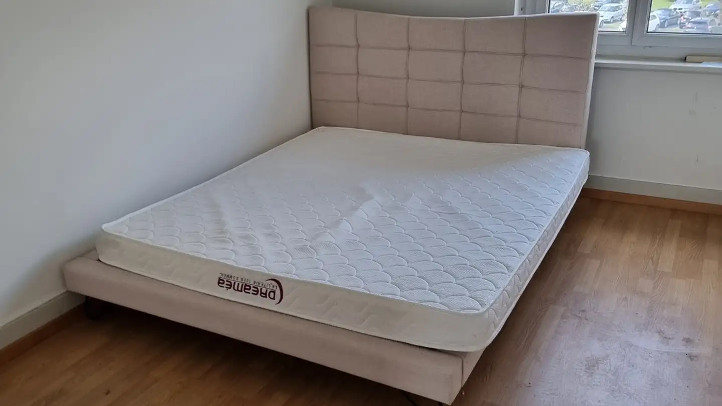 Single room for rent - Perlenring 2c, 6035 Perlen