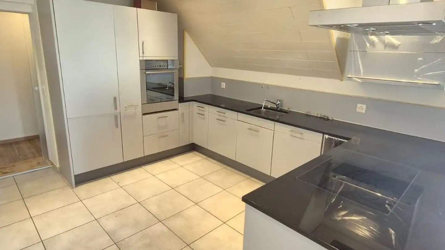 Appartamento in affitto - Untere Hauptstrasse 2, 4665 Oftringen - Foto 4