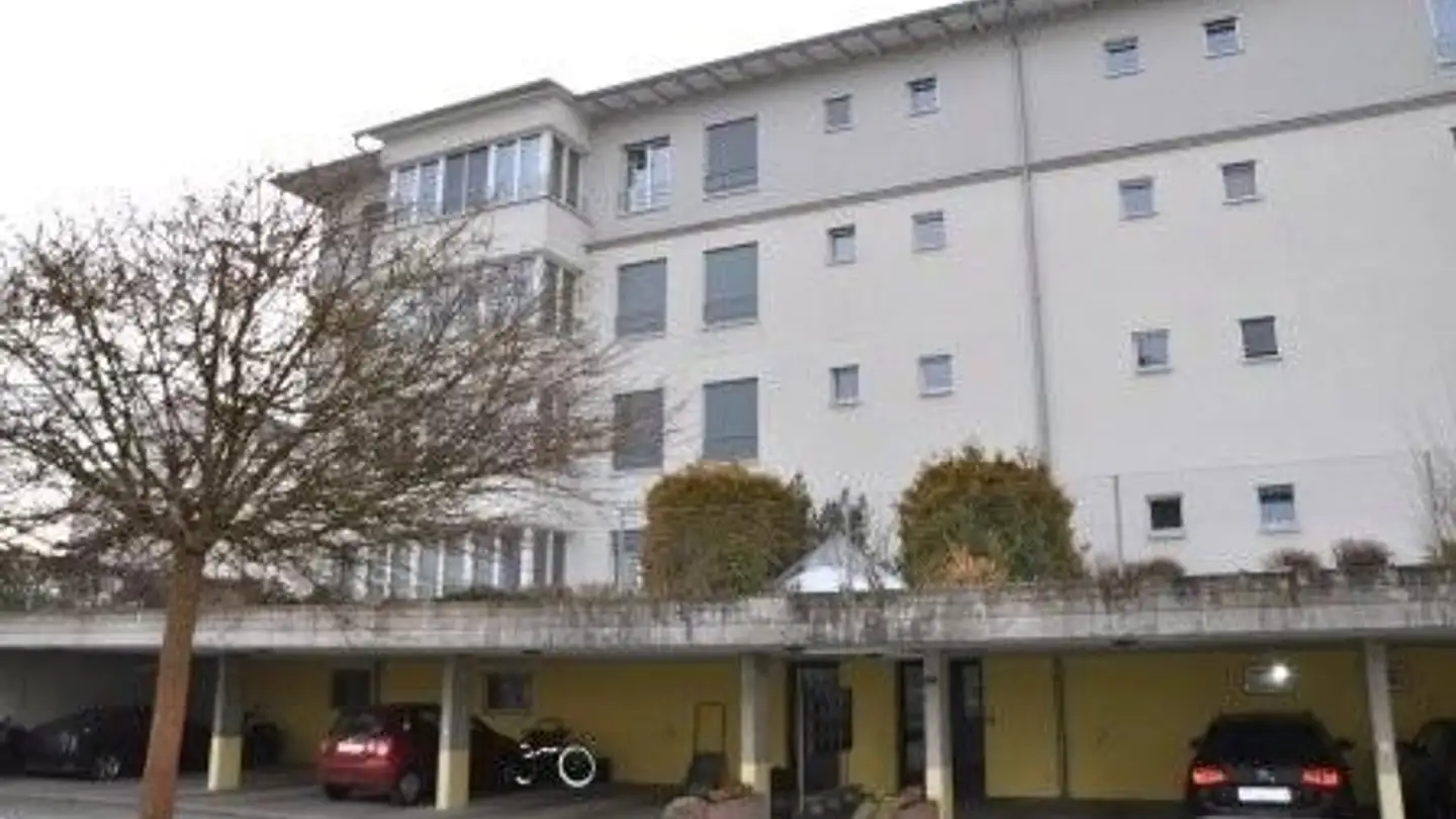 Wohnung mieten - Kapfstrasse 6, 8253 Diessenhofen