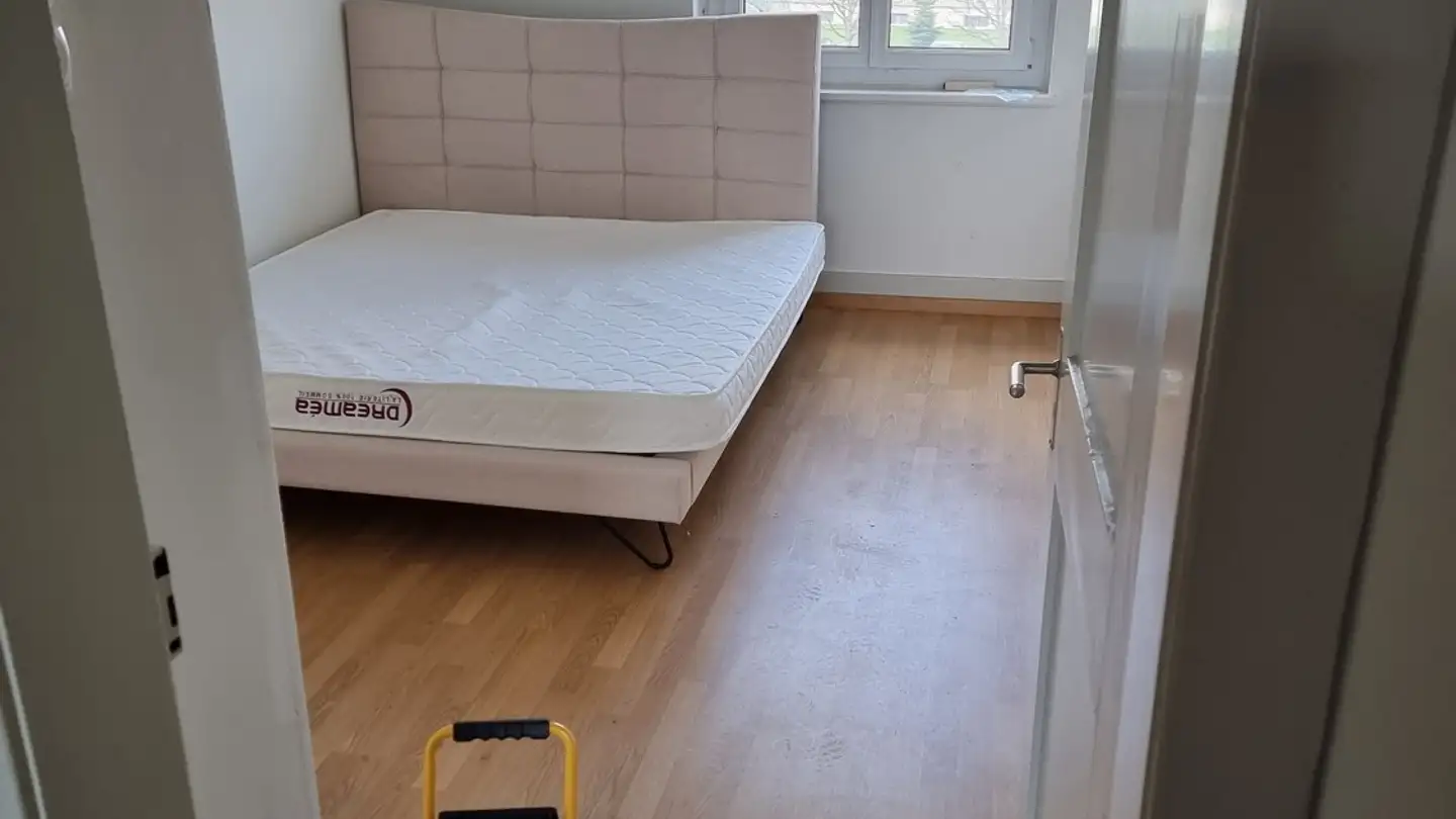 Single room for rent - Perlenring 2c, 6035 Perlen - Photo 3