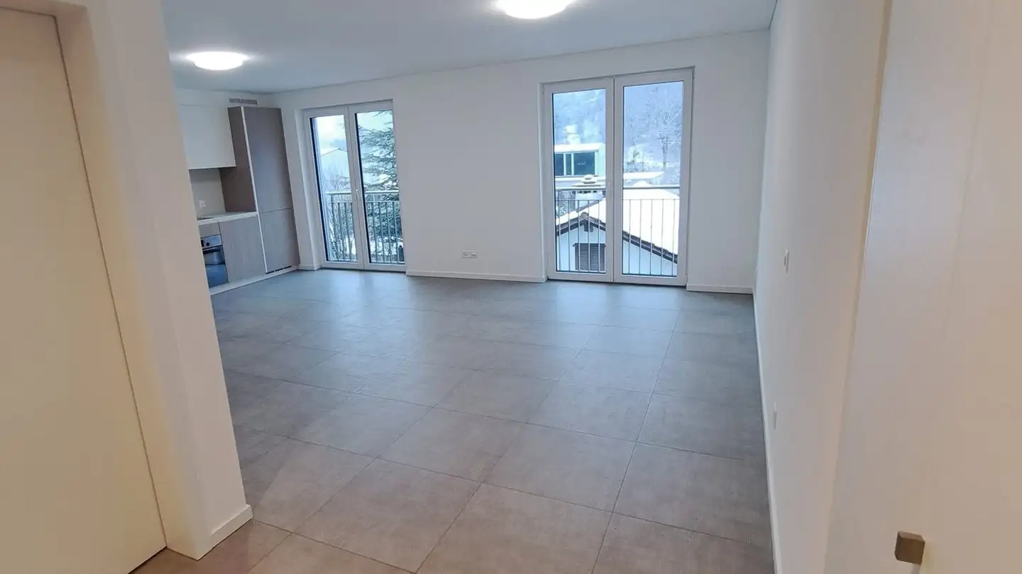 Apartment for rent - 6673 Maggia - Photo 2