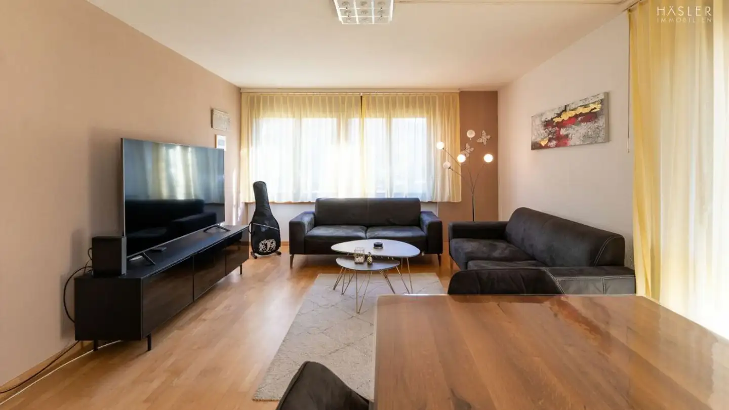 Appartamento in vendita - Eisenbahnstrasse 16b, 3604 Thun - Foto 4