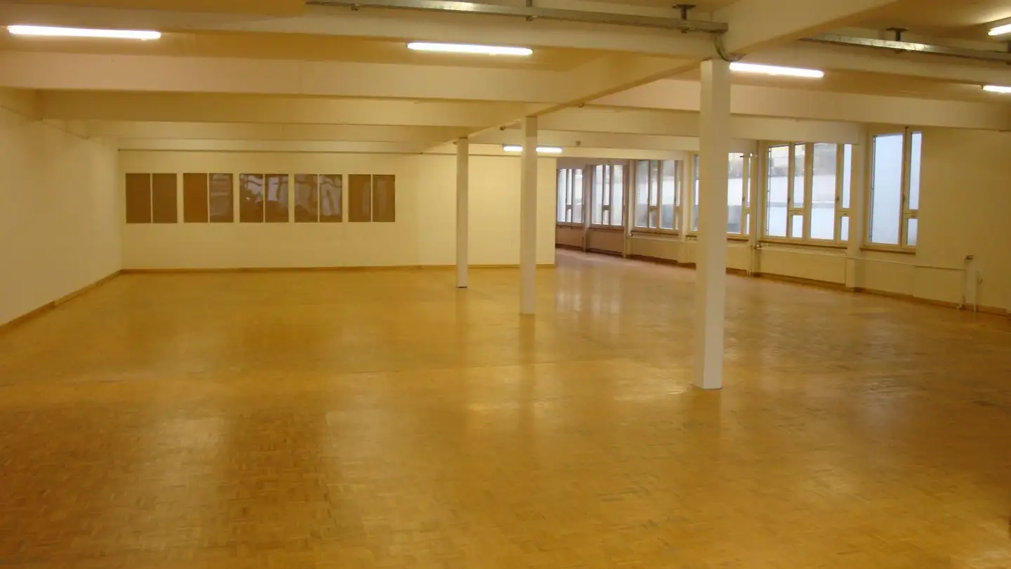 Commerciale in affitto - Bogenstrasse 7a, 9000 St. Gallen - Foto 2