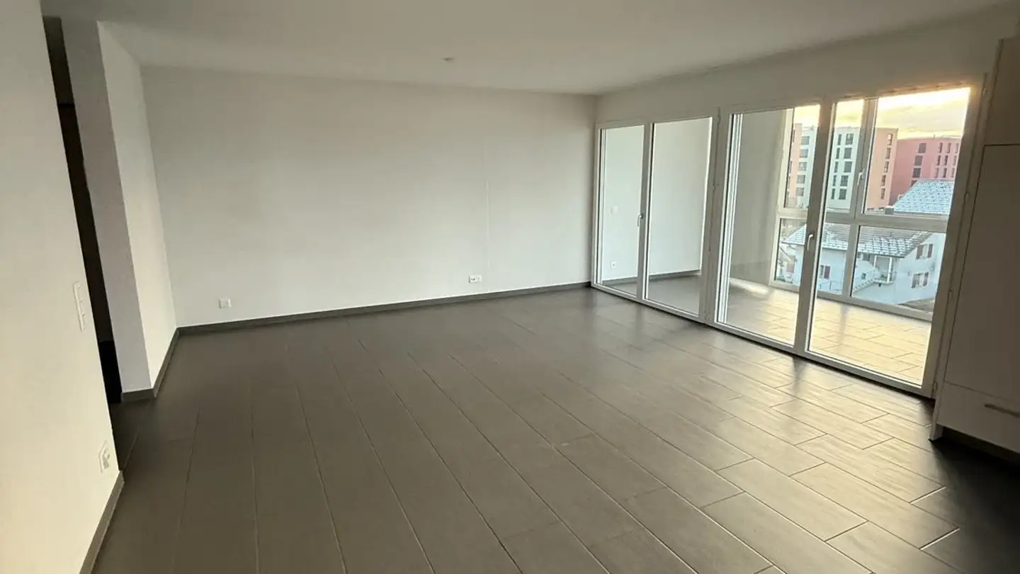 Appartement à louer - Haltaweg 9, 3186 Düdingen - Photo 2