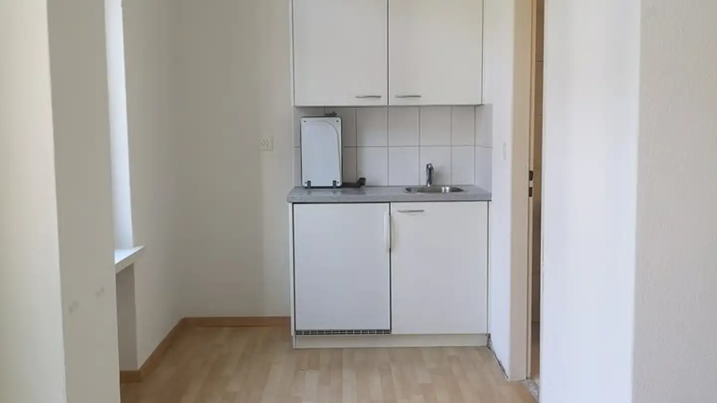 Wohnung mieten - Universitätstrasse 110, 8006 Zürich - Foto 2