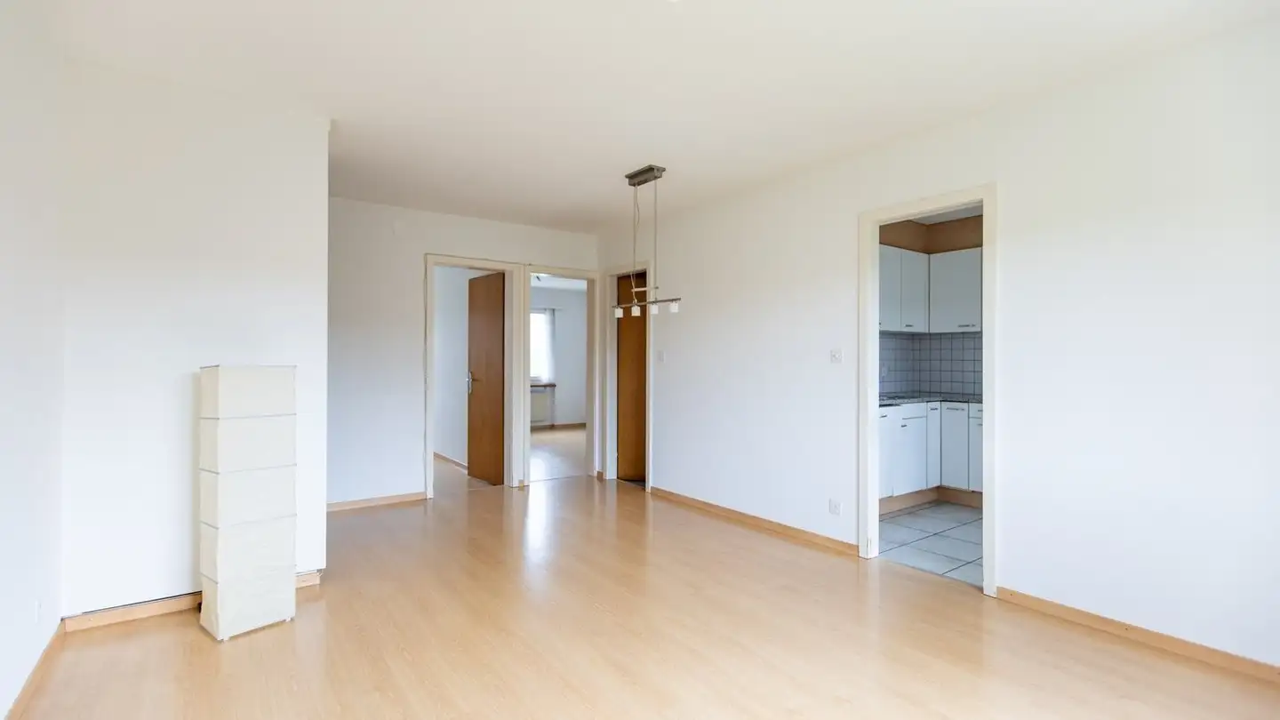 Appartement à louer - Stöckgasse 41, 3308 Grafenried