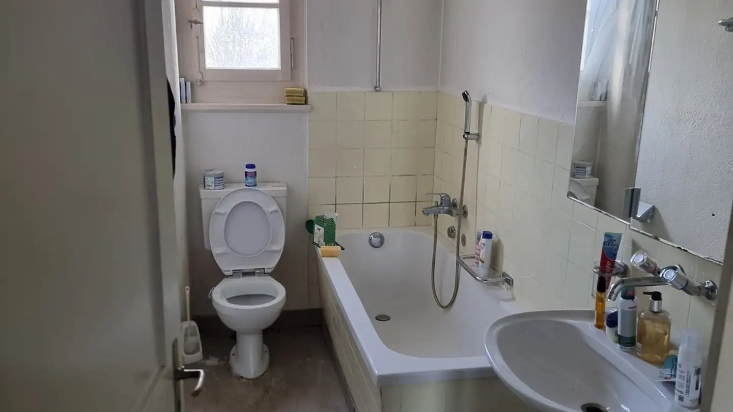 Single room for rent - Perlenring 2c, 6035 Perlen - Photo 4