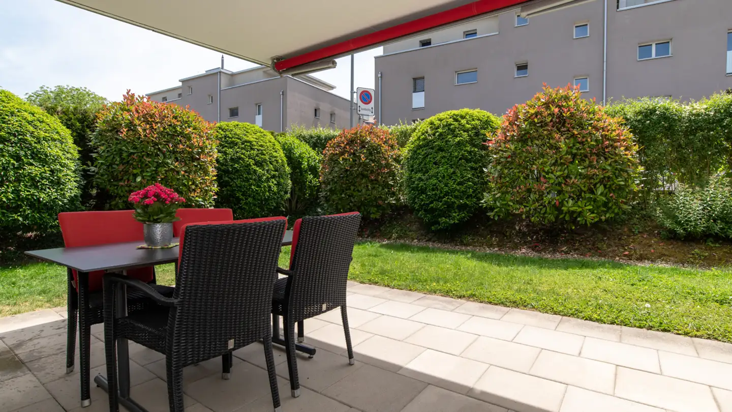Appartement à vendre - 8422 Pfungen - Photo 3