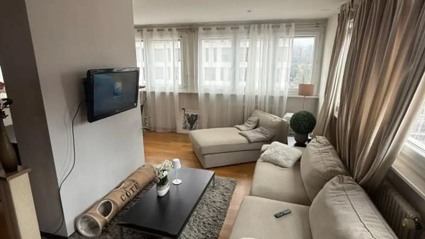 Loft in affitto - 1205 Genève