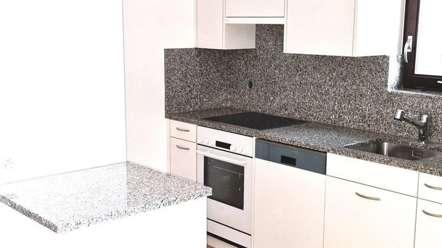 Attique à louer - Mittelgasse 6, 5303 Würenlingen - Photo 2