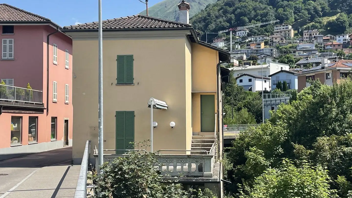 Single house for sale - 6950 Tesserete - Photo 3