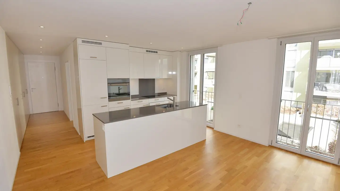 Apartment for rent - Carl-Beck-Strasse 12c, 6210 Sursee - Photo 2