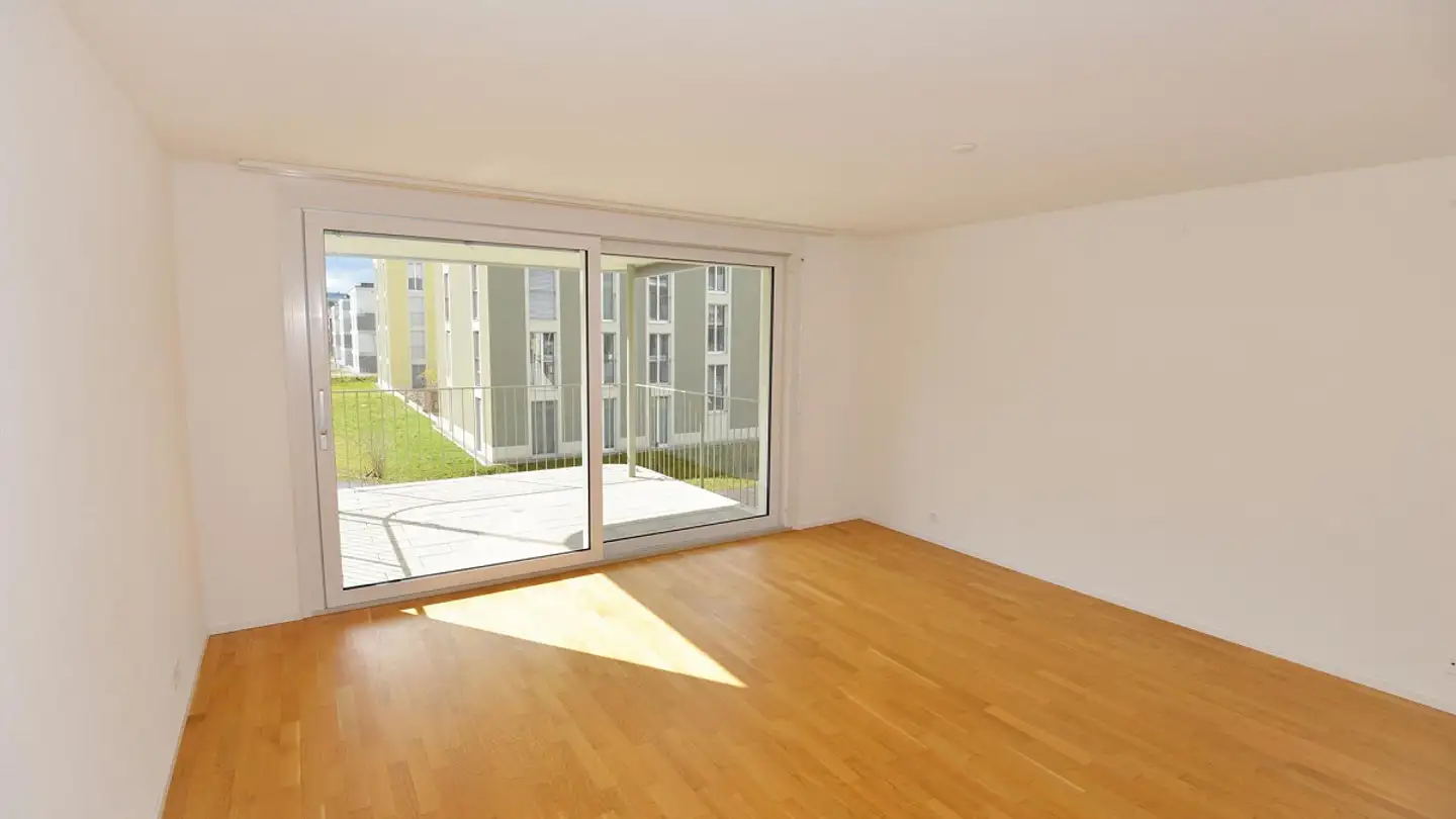 Apartment for rent - Carl-Beck-Strasse 12c, 6210 Sursee - Photo 3