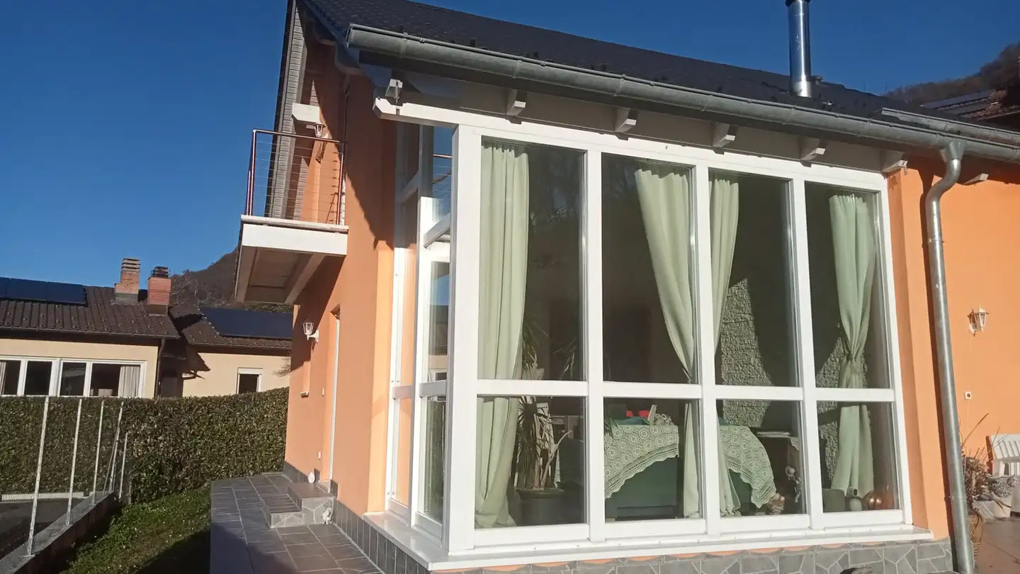 Maison individuelle à vendre - 6913 Carabbia - Photo 2
