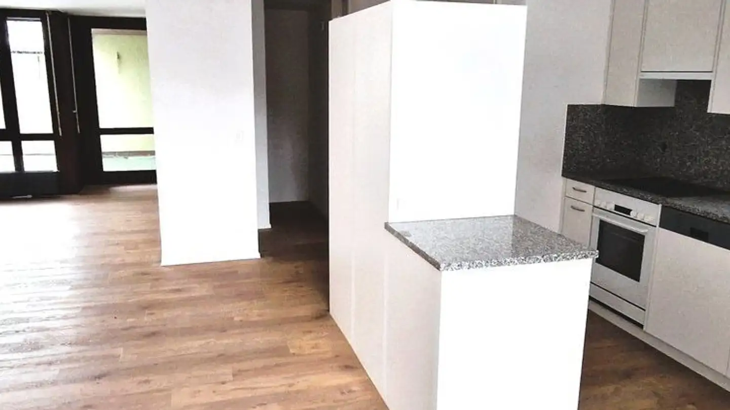 Attique à louer - Mittelgasse 6, 5303 Würenlingen