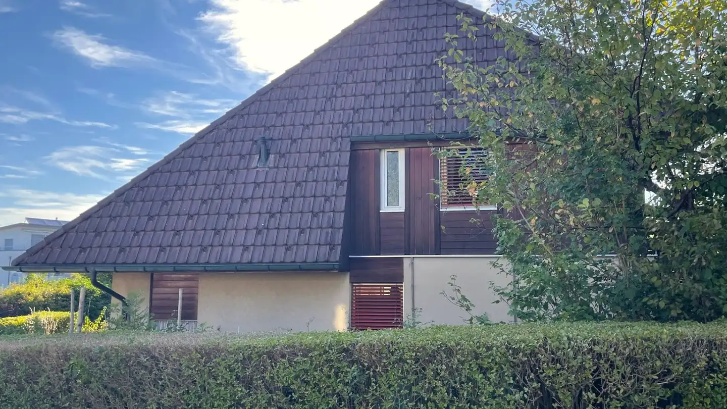 Single house for sale - Unterfeldweg 102, 3053 Münchenbuchsee - Photo 3