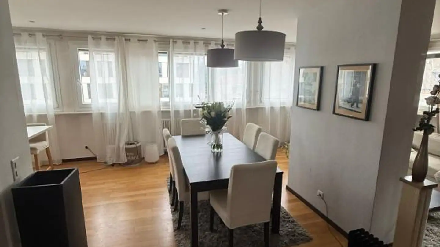 Loft in affitto - 1205 Genève - Foto 2