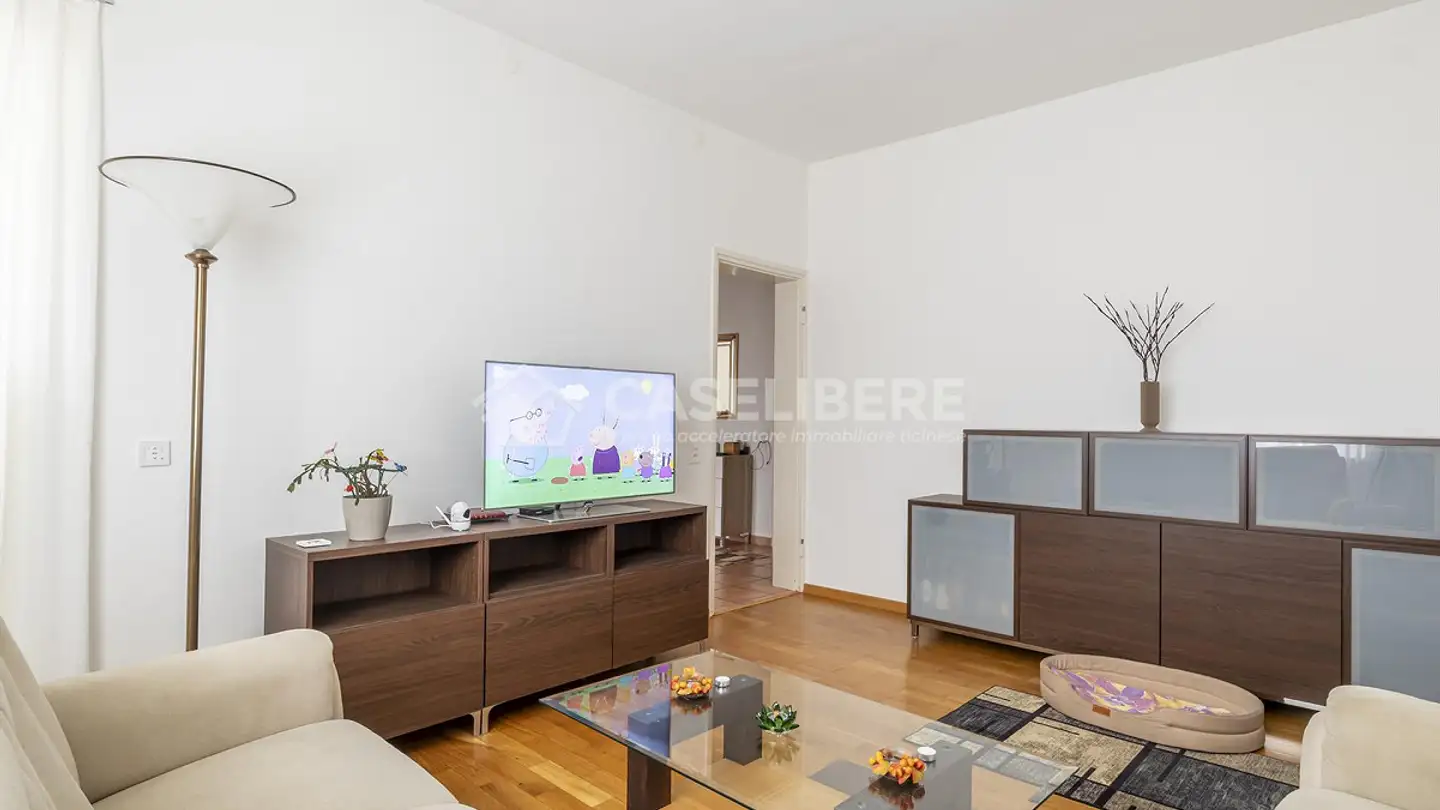Apartment for rent - 6500 Bellinzona - Photo 2