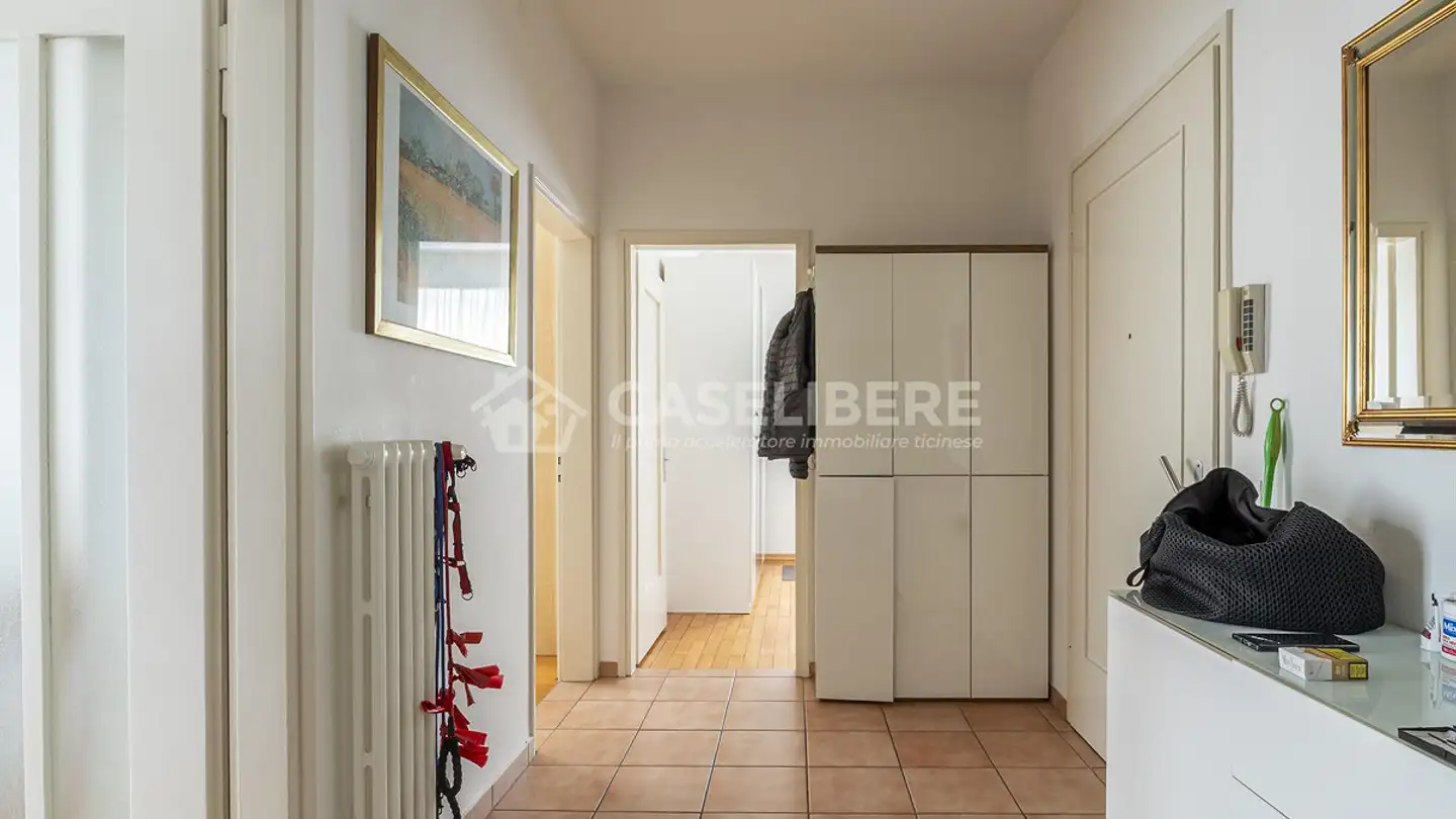 Apartment for rent - 6500 Bellinzona - Photo 3