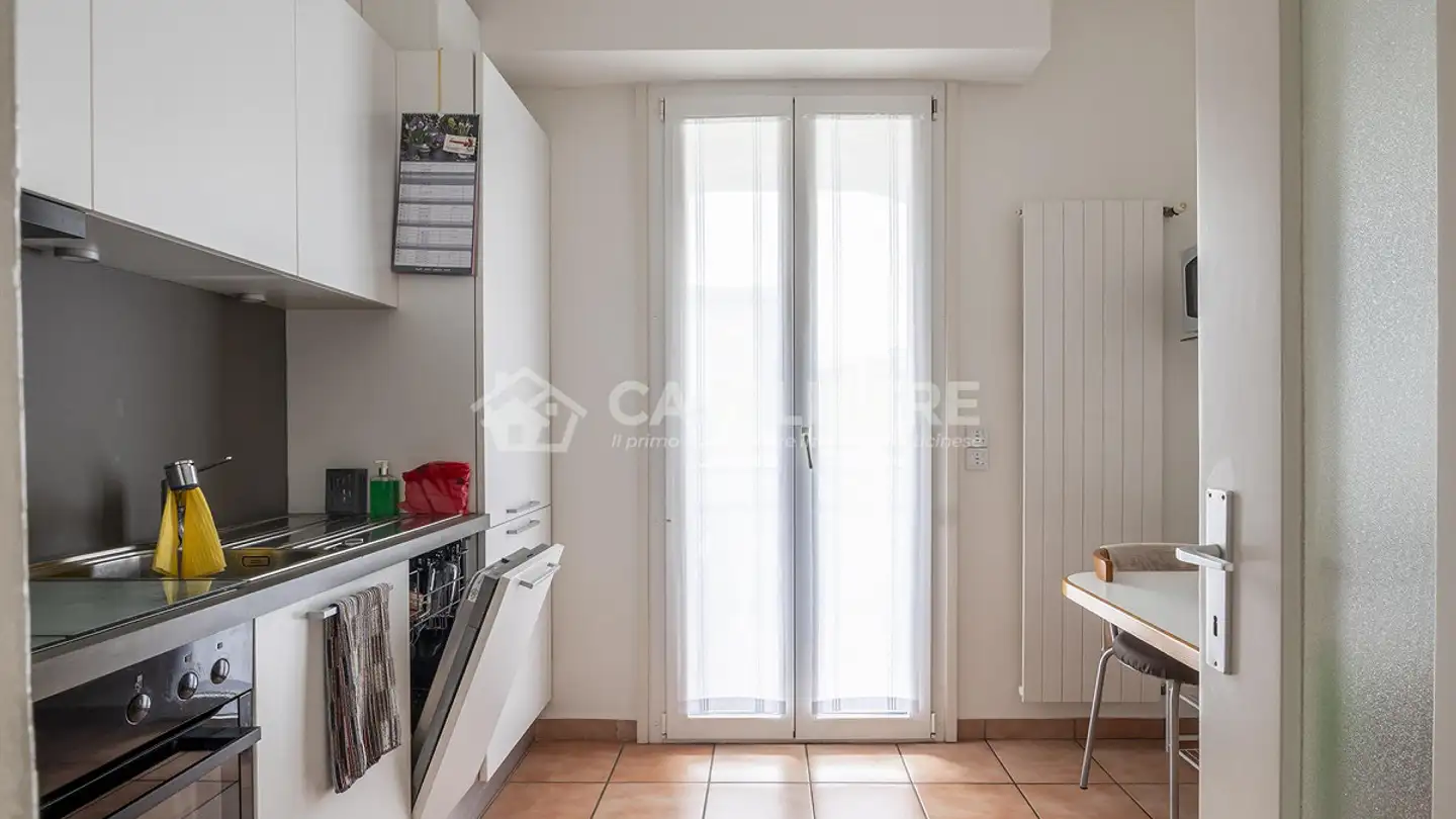 Apartment for rent - 6500 Bellinzona - Photo 4