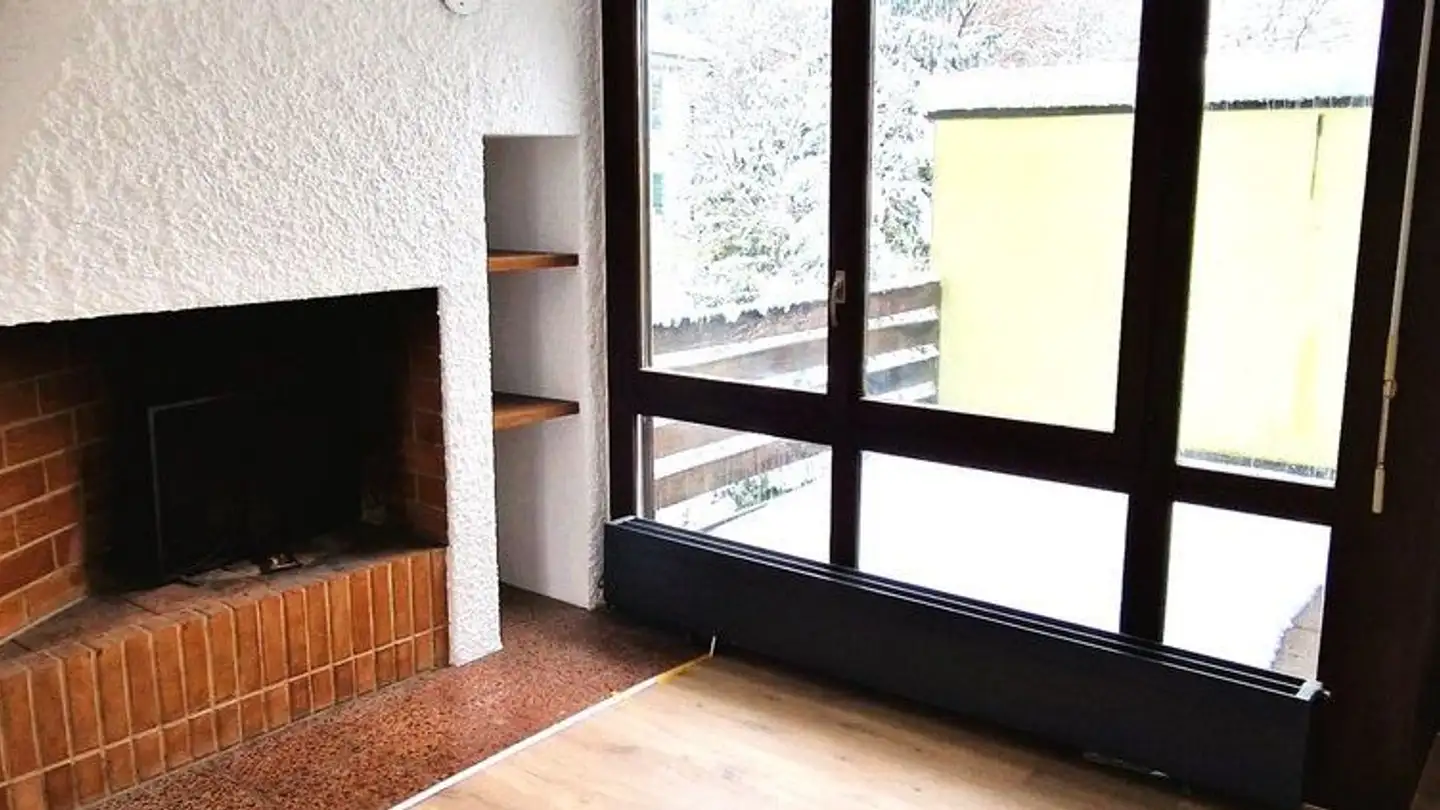 Attique à louer - Mittelgasse 6, 5303 Würenlingen - Photo 4