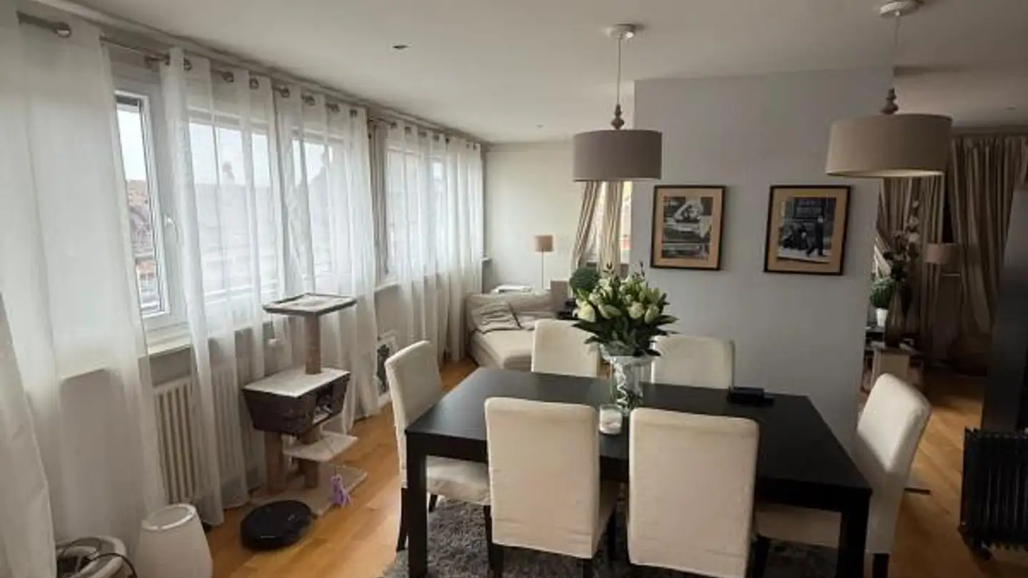 Loft in affitto - 1205 Genève - Foto 3