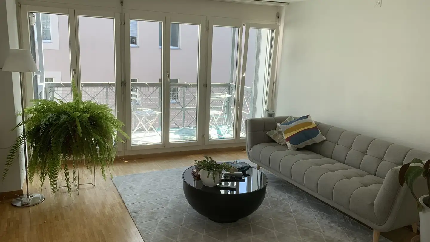 Appartement à louer - Riesbachstrasse, 8008 Zürich