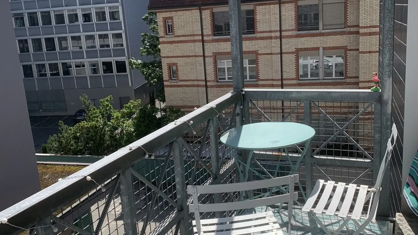 Appartement à louer - Riesbachstrasse, 8008 Zürich - Photo 2