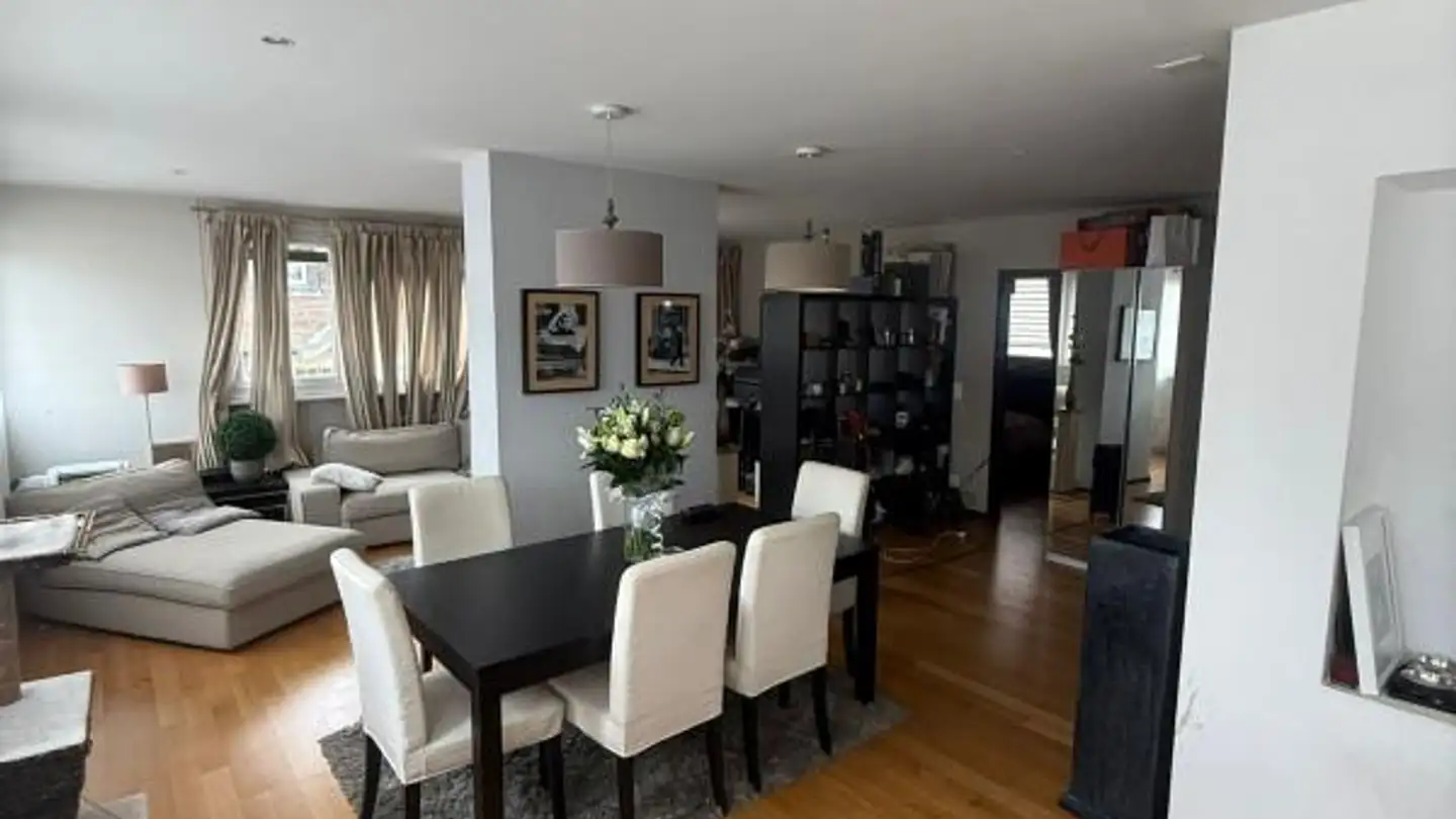 Loft in affitto - 1205 Genève - Foto 4