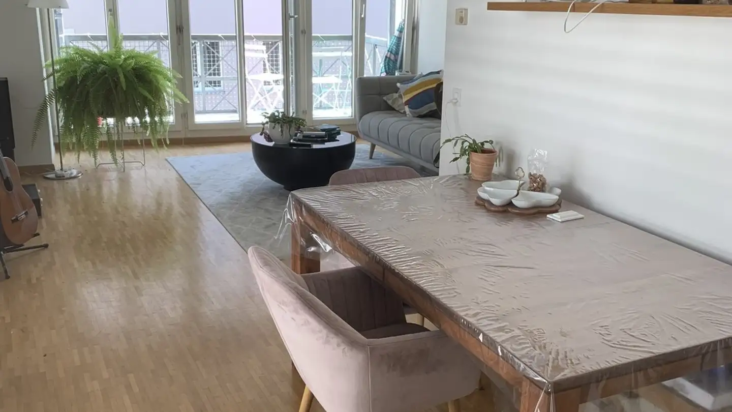 Appartement à louer - Riesbachstrasse, 8008 Zürich - Photo 4