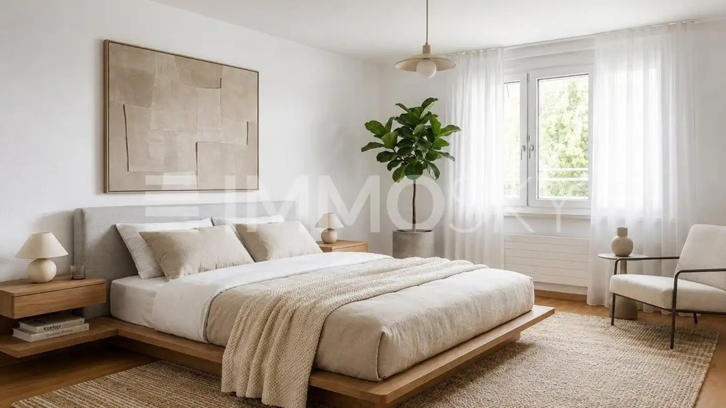 Wohnung kaufen - 1, 5600 Lenzburg - Foto 3