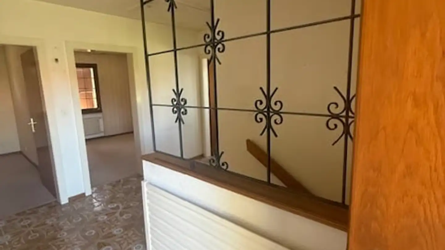 Einfamilienhaus mieten - Route De La Croix 48, 1791 Courtaman - Foto 3