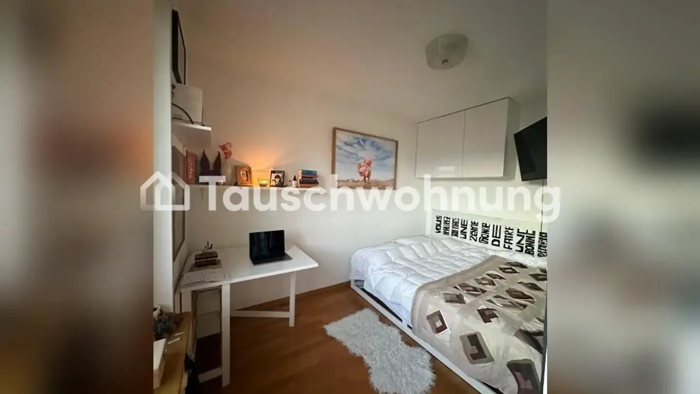 Penthouse for rent - 8002 Zürich - Photo 4