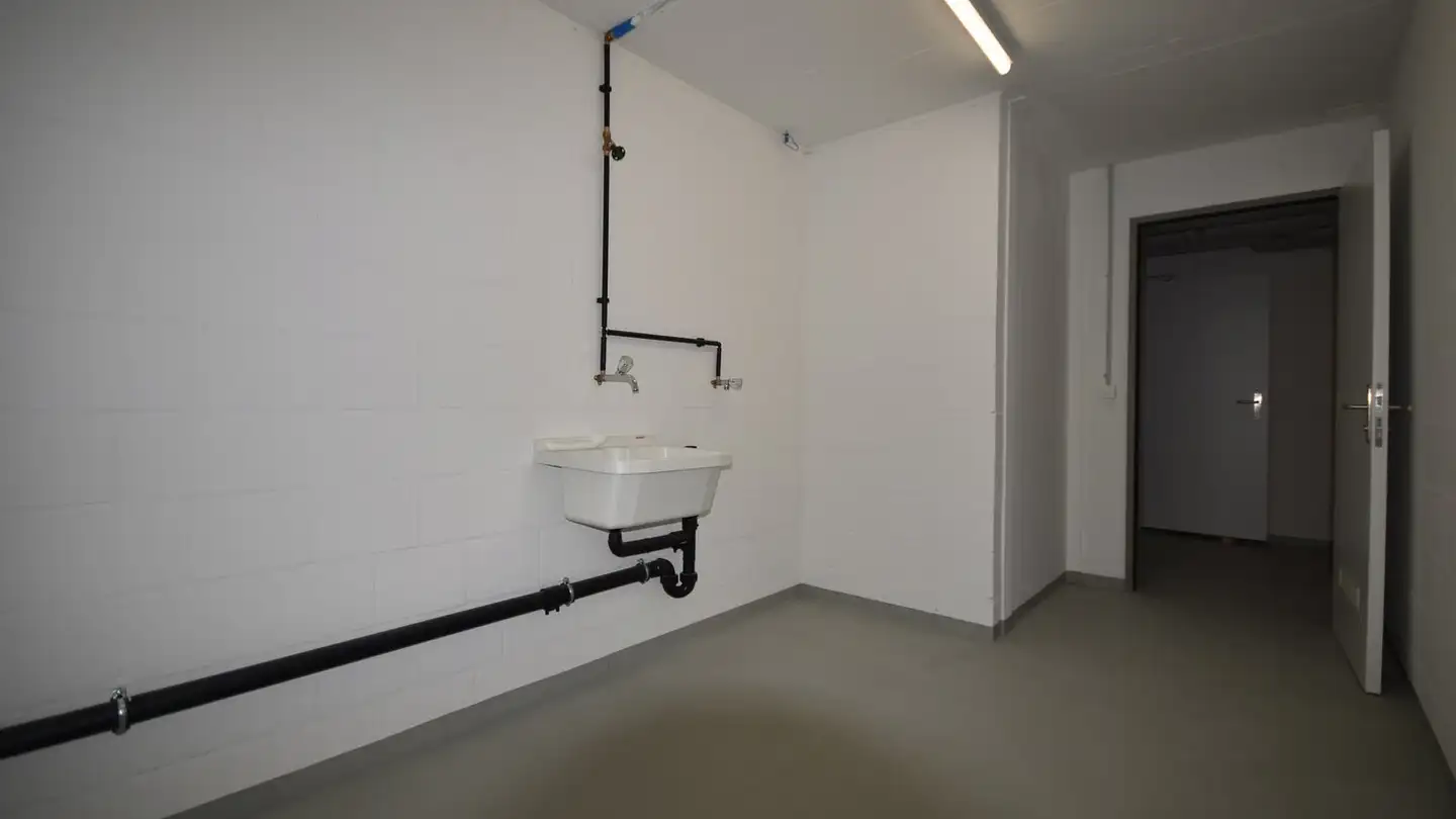 Sala hobby in affitto - Stetterstrasse 35a, 5507 Mellingen