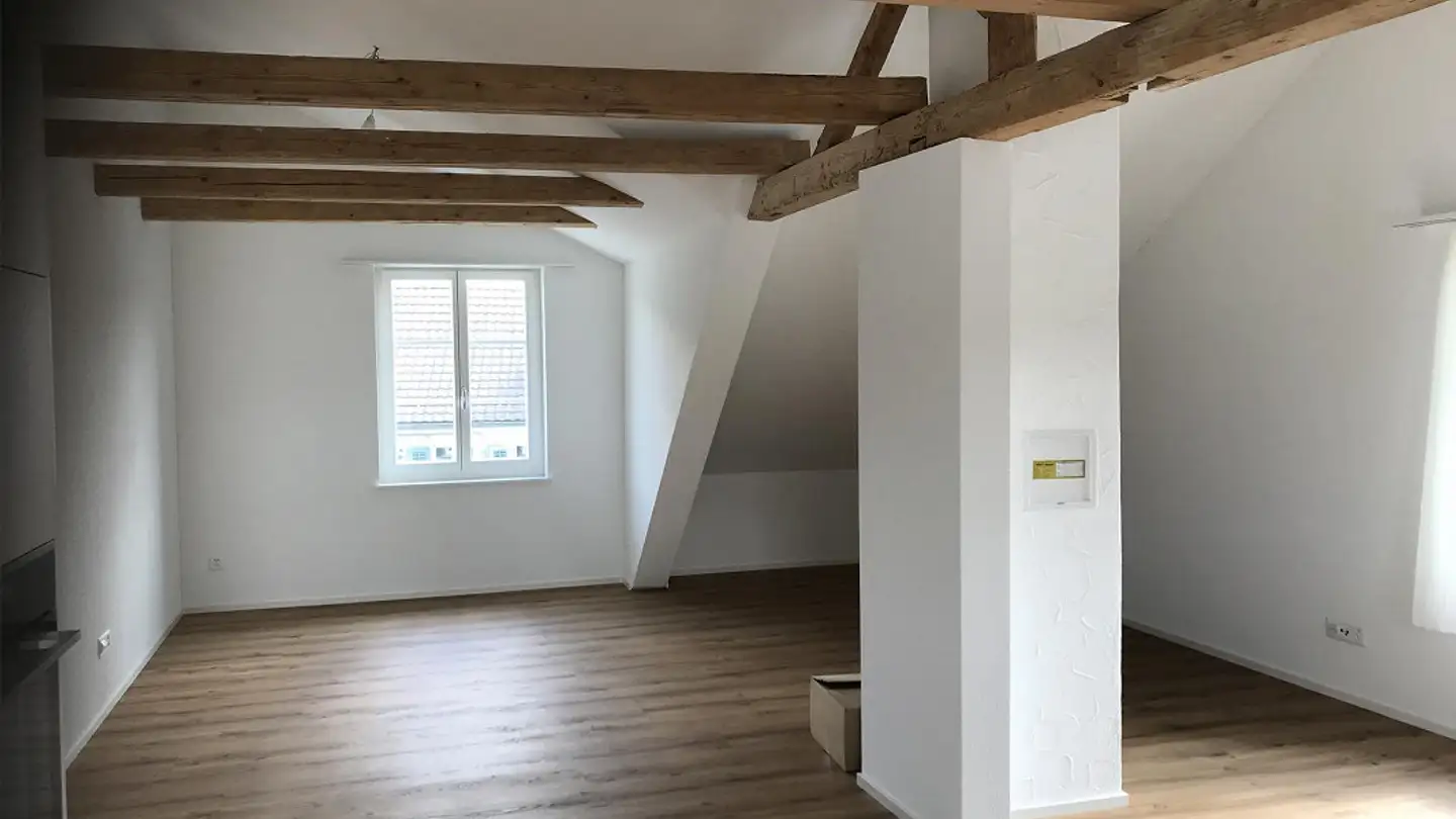 Penthouse for rent - Im Dorf 19, 9245 Oberbüren - Photo 2