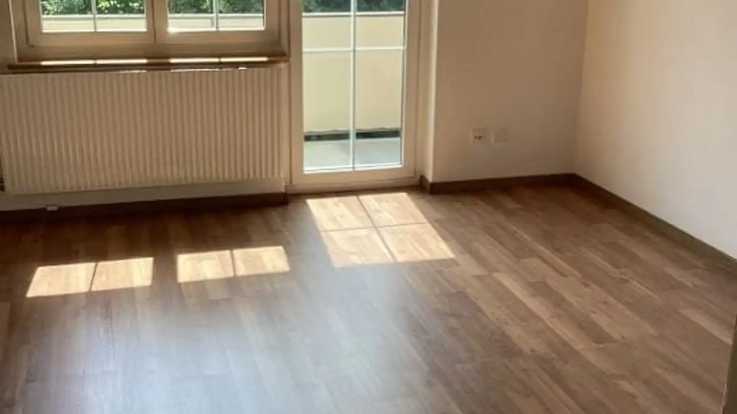 Appartement à louer - 8472 Seuzach
