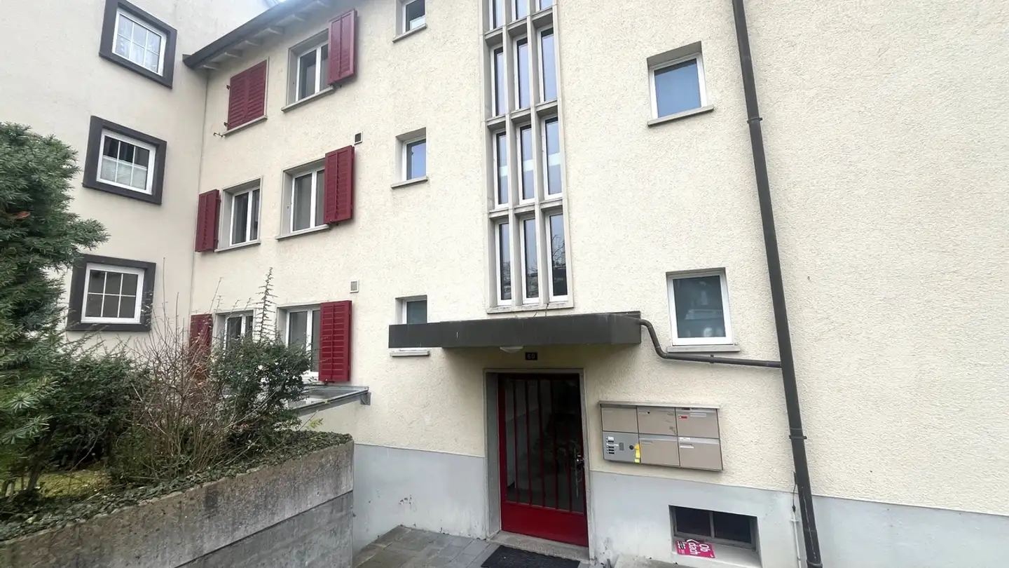 Apartment for rent - Hittnauerstrasse 60, 8330 Pfäffikon ZH