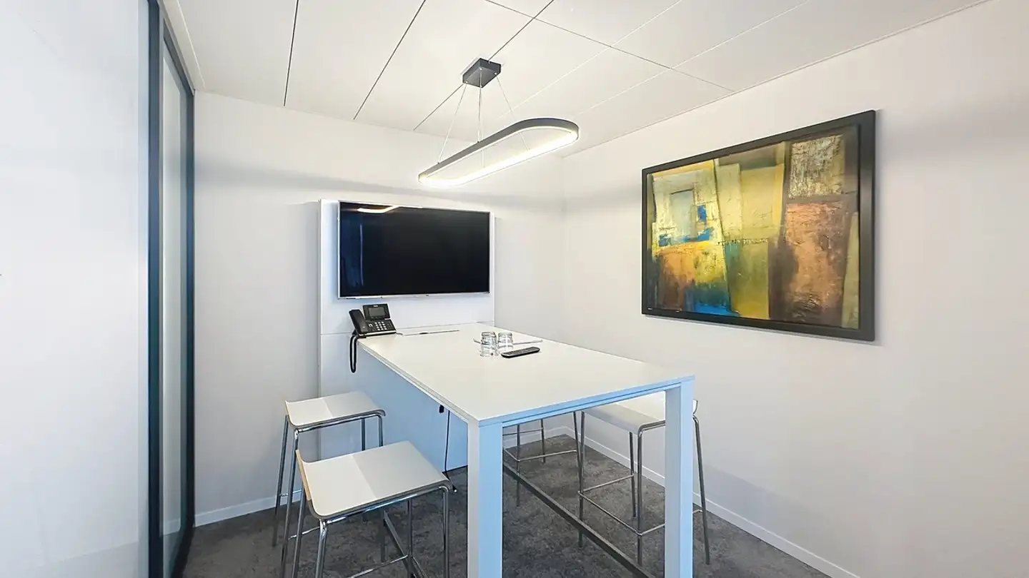 Gewerbe mieten - 1216 Cointrin - Foto 4