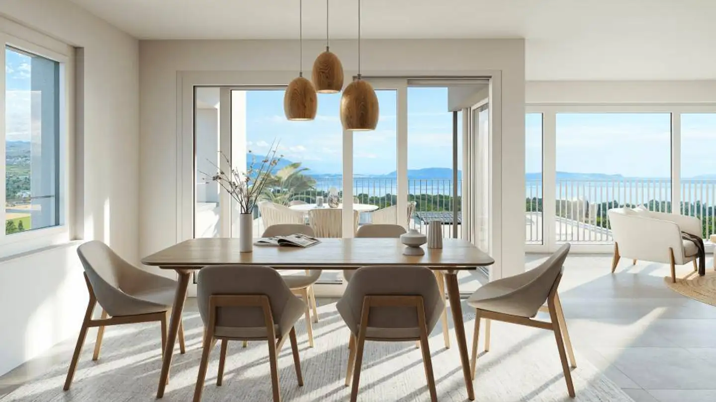 Casa singola in vendita - 2016 Cortaillod - Foto 4