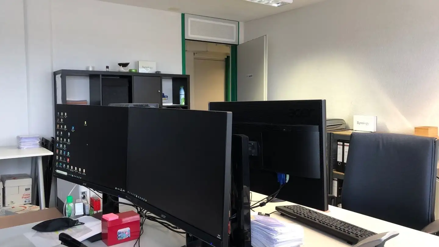 Bürofläche mieten - Böschachstrasse 117, 9443 Widnau - Foto 3