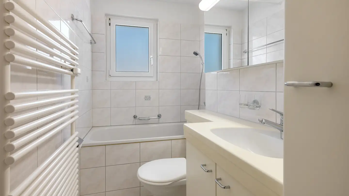 Apartment for rent - Hittnauerstrasse 60, 8330 Pfäffikon ZH - Photo 4