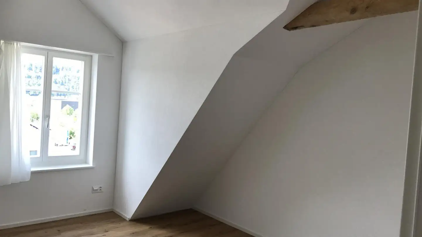Penthouse for rent - Im Dorf 19, 9245 Oberbüren - Photo 4