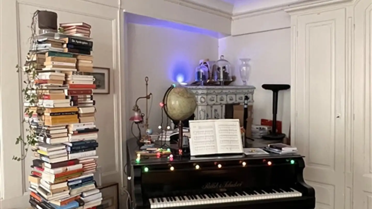 Wohnung mieten - 3011 Bern - Foto 3