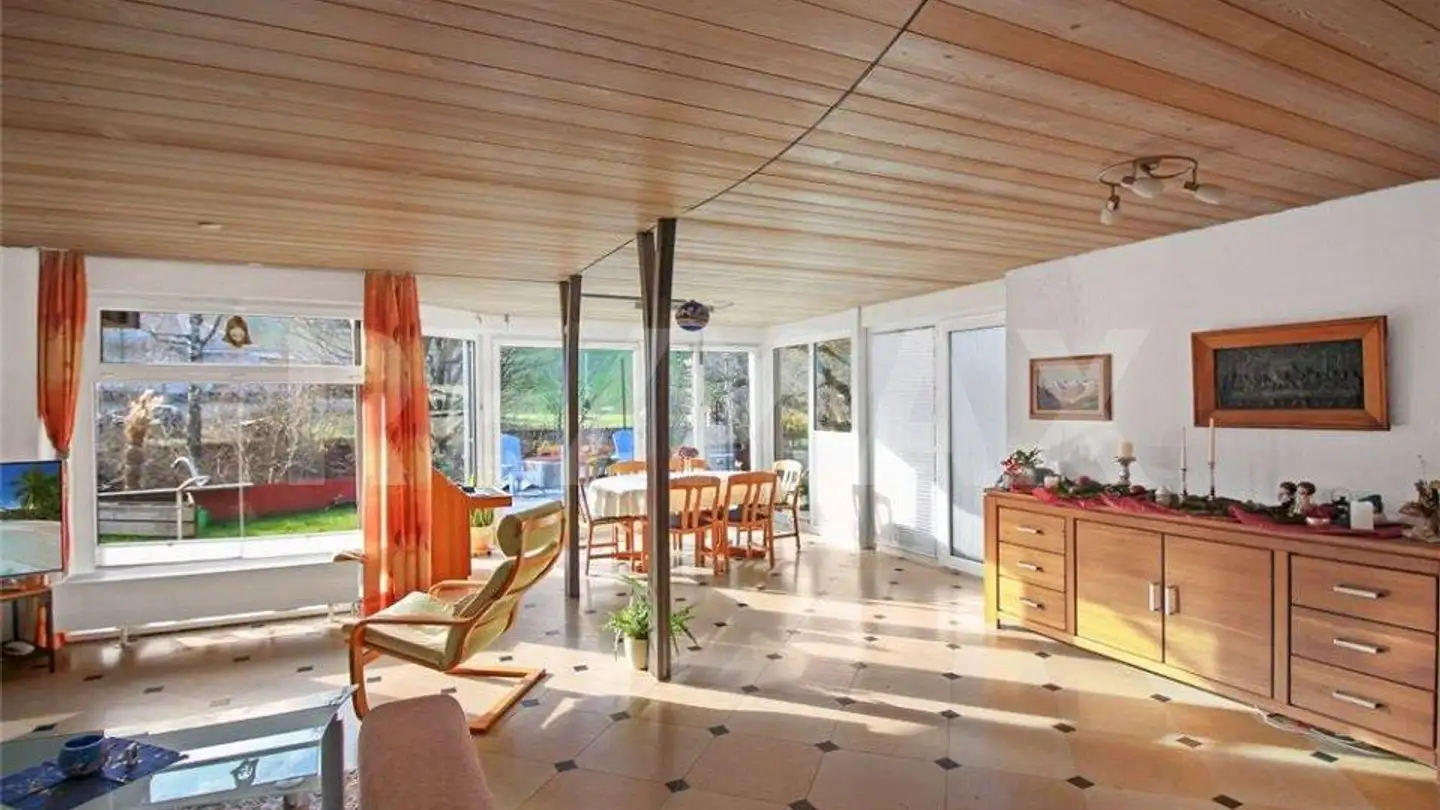 Casa bifamiliare in vendita - 4936 Kleindietwil - Foto 3