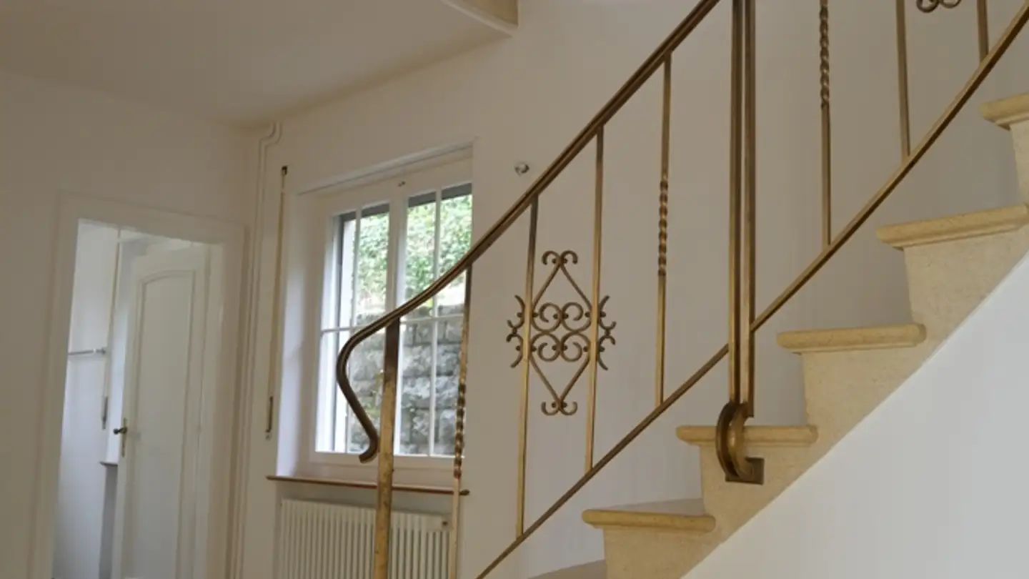 Appartamento in affitto - La Haute-Route / Höheweg 77, 2502 Biel/Bienne - Photo 4