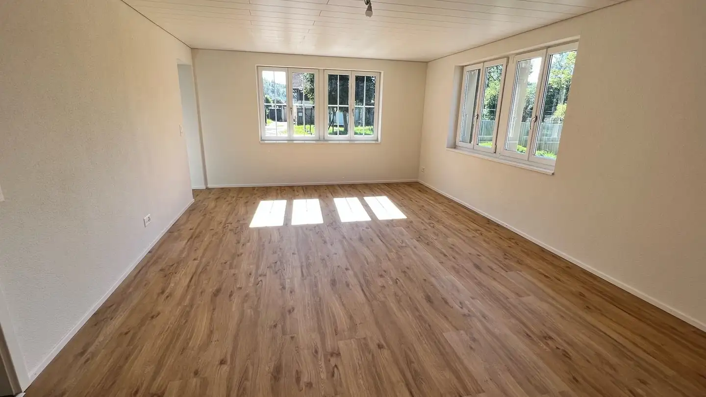 Casa singola in affitto - Hauptstrasse 26, 4853 Murgenthal - Photo 2