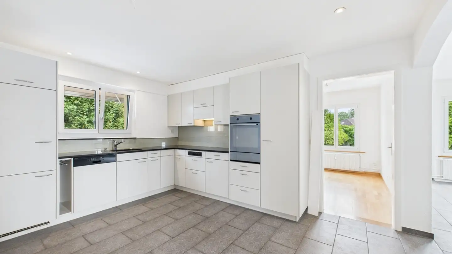 Apartment for rent - 3422 Rüdtligen - Photo 4