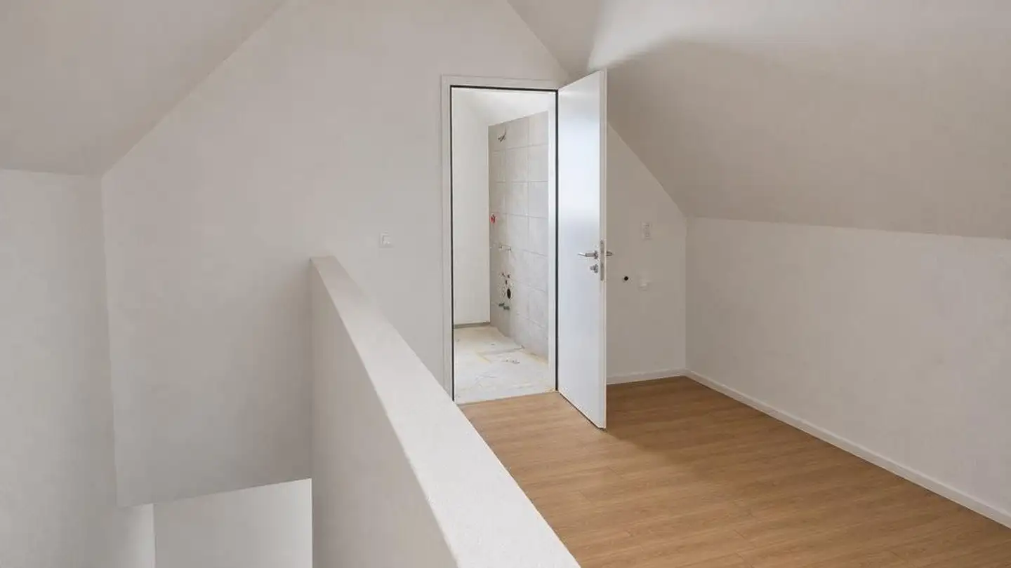 Duplex for rent - Hauptstrasse 75, 4107 Ettingen - Photo 2